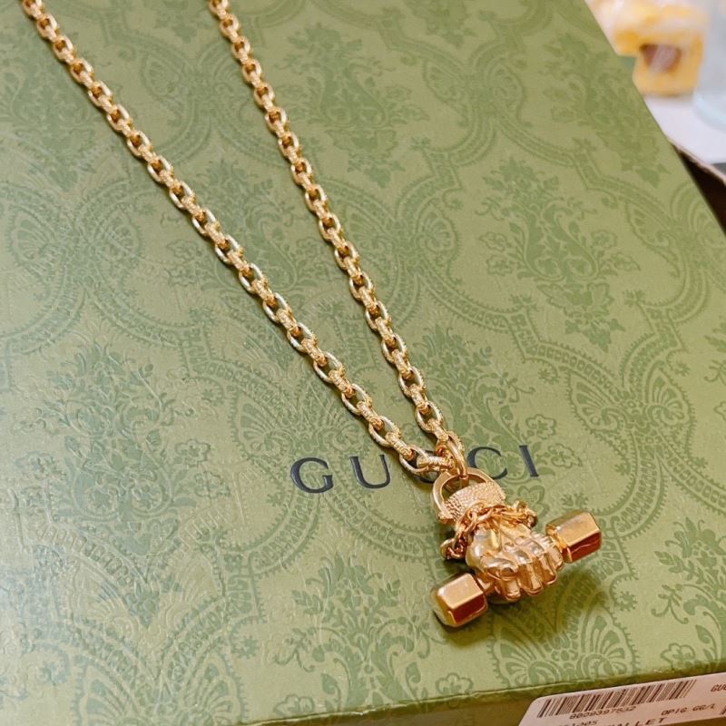 Gucci Necklaces